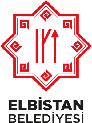 Elbistan Belediyesi Logo PNG Vector