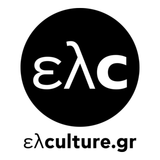 Elculture Logo PNG Vector