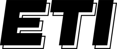 Electric Transit Inc (ETI) Logo PNG Vector