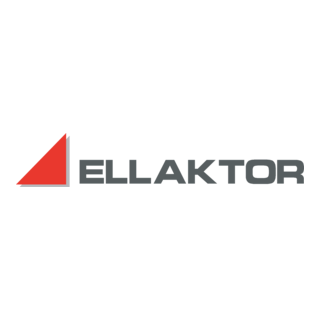 Ellaktor Logo PNG Vector