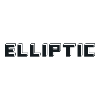 Elliptic Logo PNG Vector
