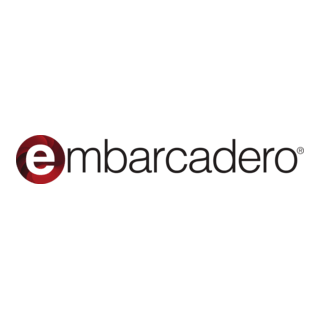 Embarcadero Technologies Logo PNG Vector
