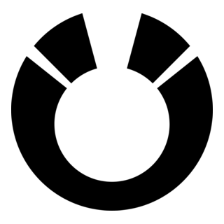 Emblem of Higashine, Yamagata Logo PNG Vector