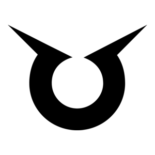 Emblem of Hirogawa, Wakayama Logo PNG Vector