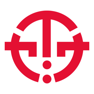 Emblem of Izena, Okinawa Logo PNG Vector