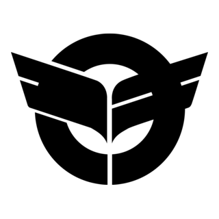 Emblem of Kin, Okinawa Logo PNG Vector