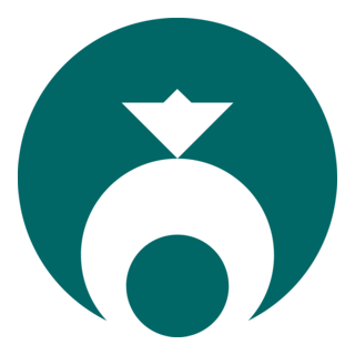 Emblem of Koya, Wakayama Logo PNG Vector