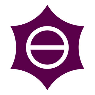 Emblem of Meguro, Tokyo Logo PNG Vector