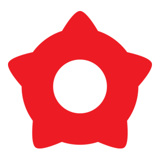 Emblem of Memanbetsu, Hokkaido Logo PNG Vector