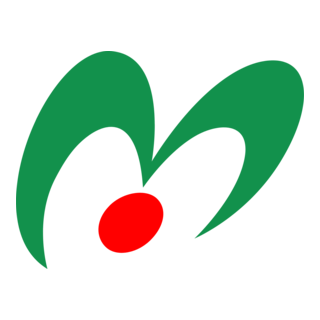 Emblem of Misaki, Okayama Logo PNG Vector