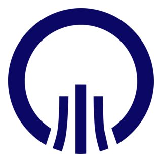 Emblem of Ono, Fukushima Logo PNG Vector