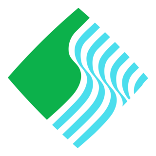 Emblem of Saijō, Ehime Logo PNG Vector