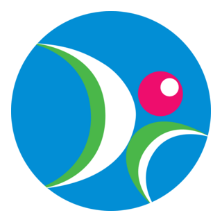 Emblem of Shinkamigoto, Nagasaki Logo PNG Vector