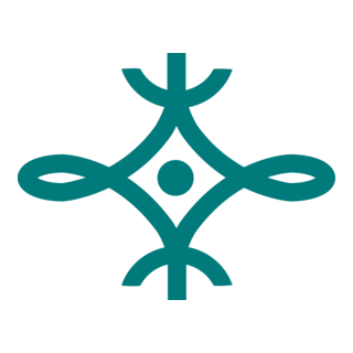 Emblem of Taishi, Hyogo Logo PNG Vector