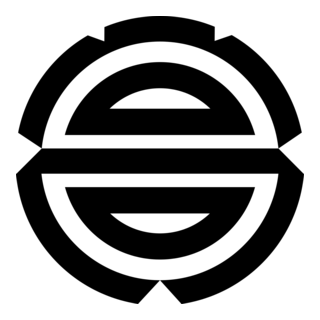 Emblem of Takahata, Yamagata Logo PNG Vector