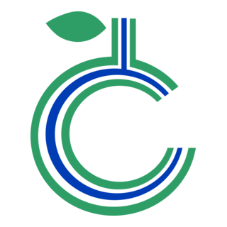 Emblem of Toyohira, Sapporo, Hokkaido Logo PNG Vector