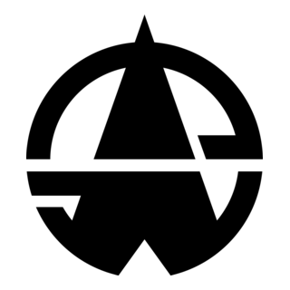 Emblem of Yasuoka, Nagano Logo PNG Vector