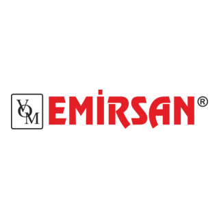 emirsan Logo PNG Vector