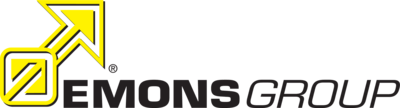 Emons Group Logo PNG Vector