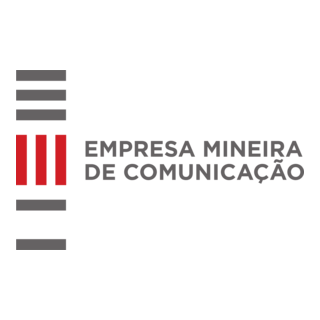 Empresa Mineira de Comunicação Logo PNG Vector