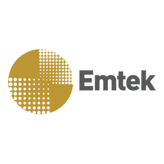 Emtek Logo PNG Vector
