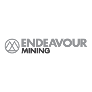 Endeavour Mining Logo PNG Vector