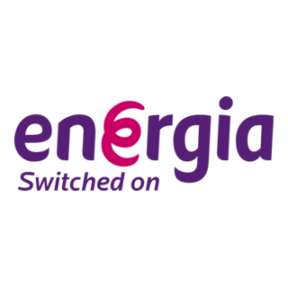 Energia Customer Solutions Limited Logo PNG Vector