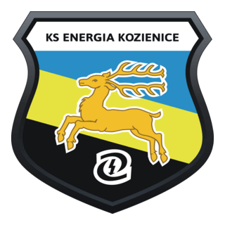 Energia Kozienice Logo PNG Vector