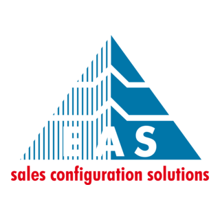 Engineering Automation Systems GmbH Logo PNG Vector