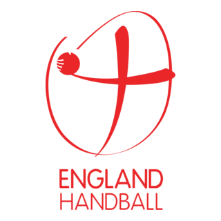 England Handball Association Logo PNG Vector