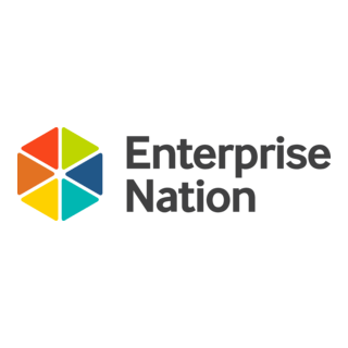 Enterprise Nation Logo PNG Vector