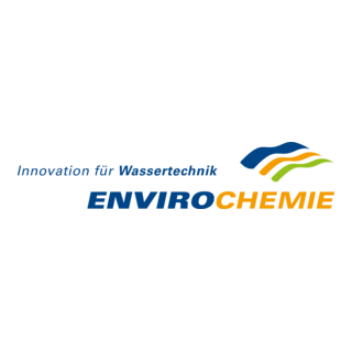 EnviroChemie Logo PNG Vector