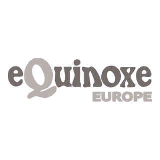 eQuinoxe Europe Logo PNG Vector