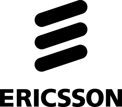 Ericsson Logo PNG Vector