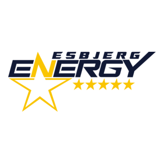 Esbjerg Energy Logo PNG Vector