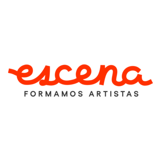 Escena Logo PNG Vector
