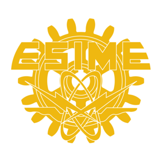 ESIME Logo PNG Vector