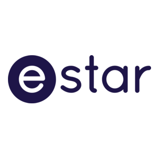 EstarOnline Logo PNG Vector