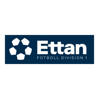 Ettan Logo PNG Vector