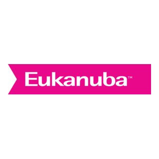 Eukanuba Logo PNG Vector