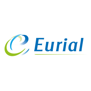 Eurial Logo PNG Vector