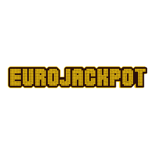 Eurojackpot Logo PNG Vector