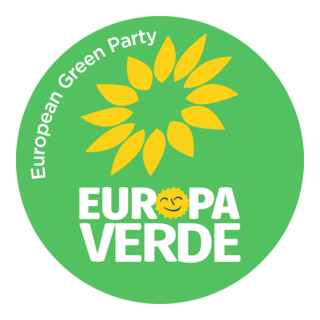 Europa Verde Logo PNG Vector