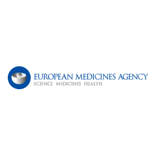 European Medicines Agency Logo PNG Vector