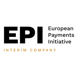 European Payments Initiative Logo PNG Vector