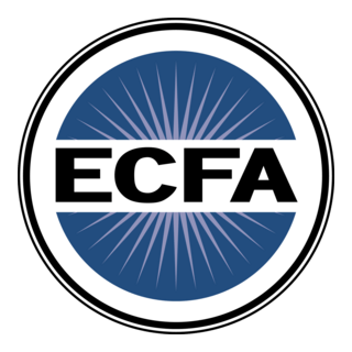 Evangelical Council for Financial Accountability Logo PNG Vector