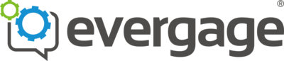 Evergage Logo PNG Vector