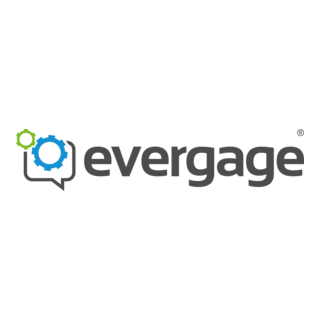 Evergage Logo PNG Vector