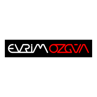 Evrim Ozgun Logo PNG Vector