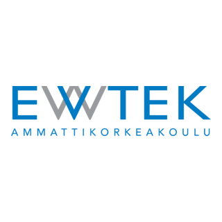 Evtek Ammattikorkeakoulun Logo PNG Vector